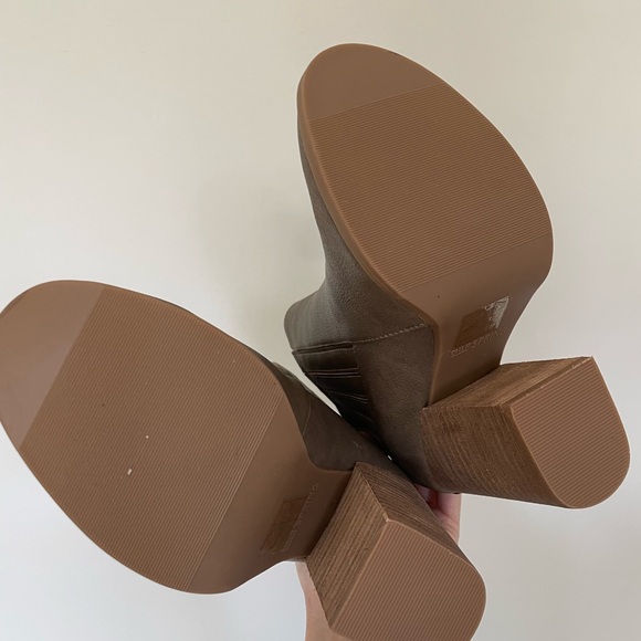 Call It Spring Boots - Picture 5 of 9